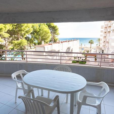 Apartamentos Nuevo Mexico M 32 Calpe Bagian luar foto