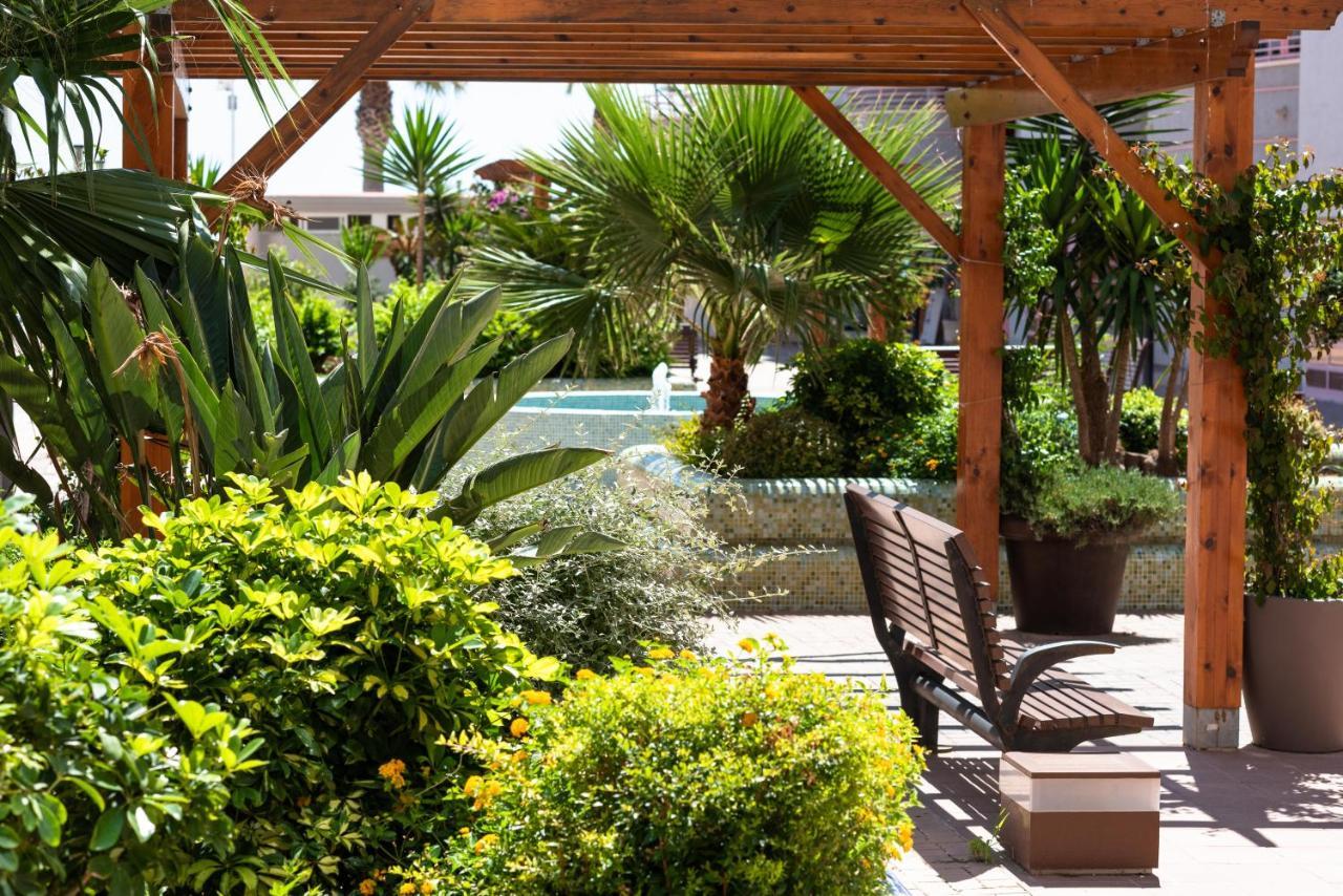 Apartamentos Nuevo Mexico M 32 Calpe Bagian luar foto
